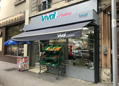 Vival
