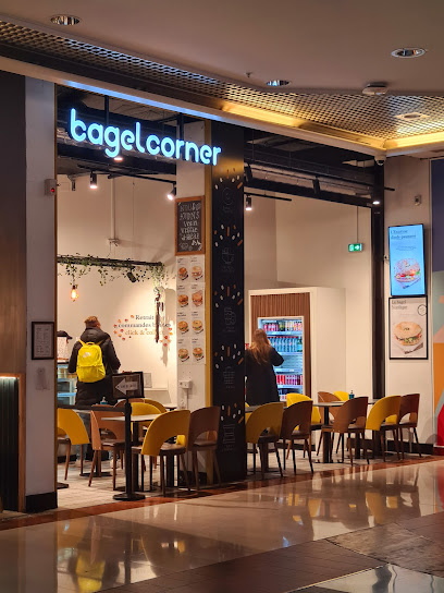 Bagel Corner