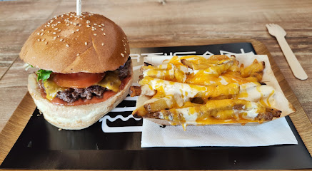 Lart'isan Burger