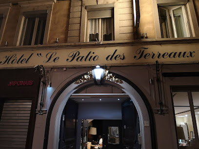 O'Tacos Terreaux