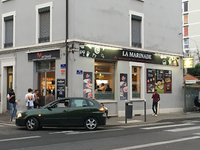 La Marinade