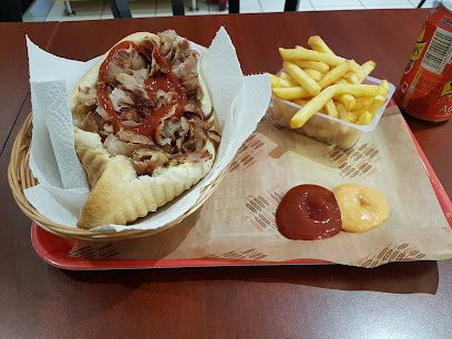 BIG TACOS