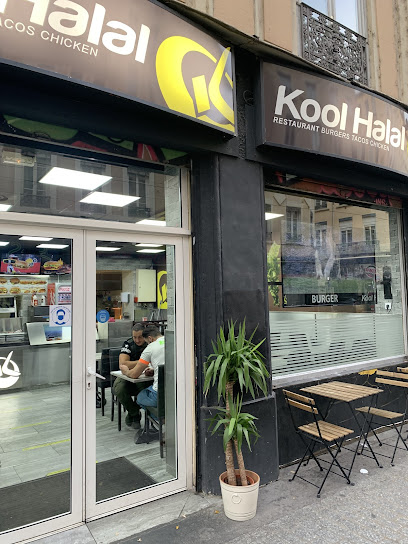 Kool Halal