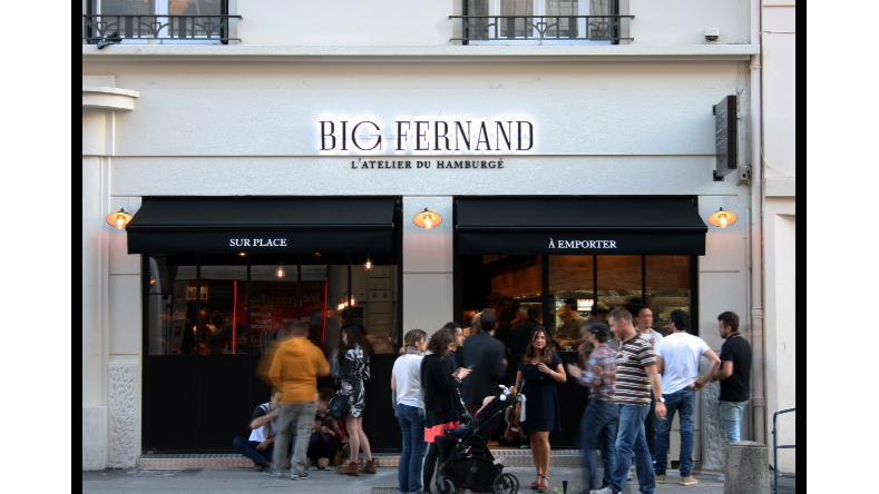 Big Fernand