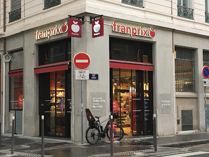 Franprix