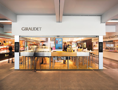 Giraudet - Les Halles de Ly...