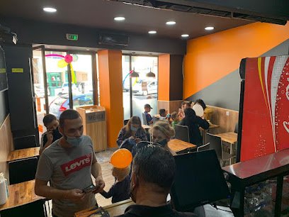 PANORAMA FOOD