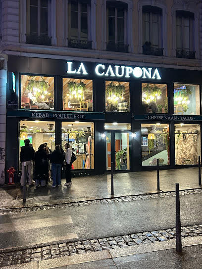 La caupona