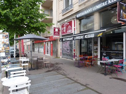 Restaurant Lumière Kebab