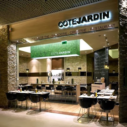 Cote Jardin