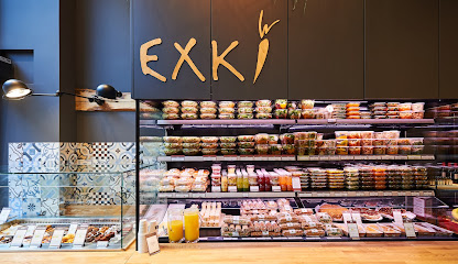 EXKi Lyon République