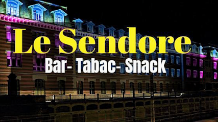 Le Sendore ~ Bar~ Tabac ~ Fast Food