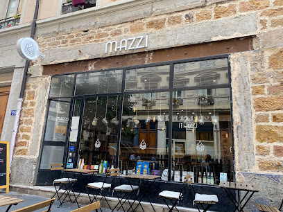 Mazzi - Italian deli and sa...