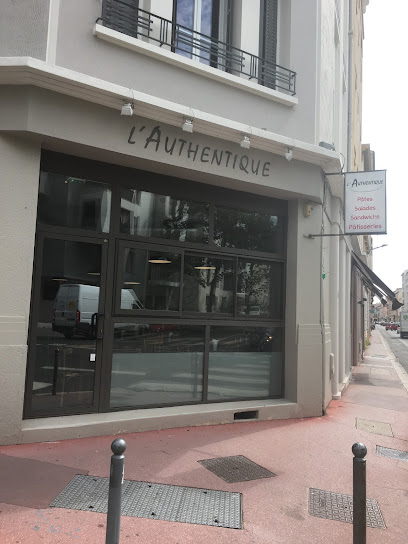 L'Authentique