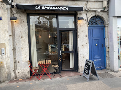 La Empanaderia de Mestizo