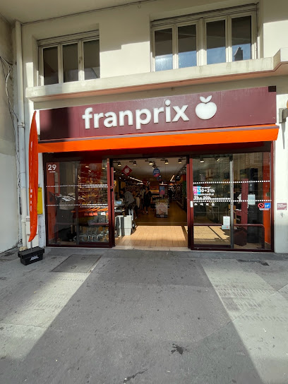 Franprix