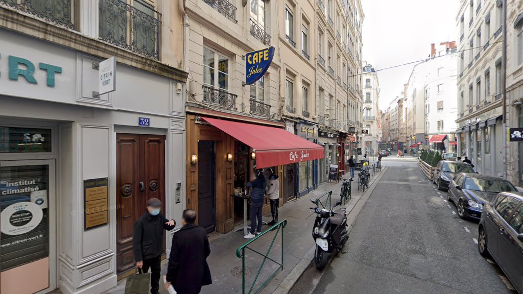 Comité Entreprise Mc Donald's