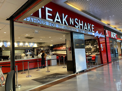 Steak 'n Shake