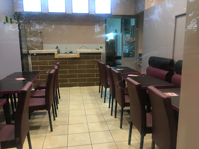 Le tacos lyonnais