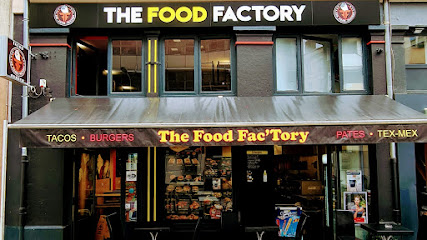 The Food Factory