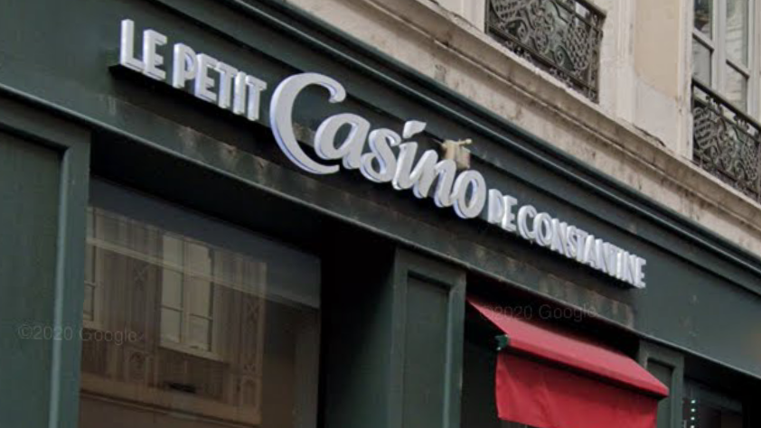 Le Petit Casino de Constantine