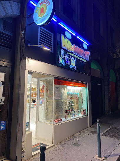 MB Market
