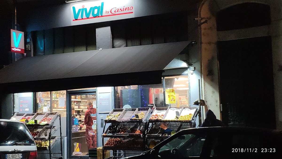 Vival