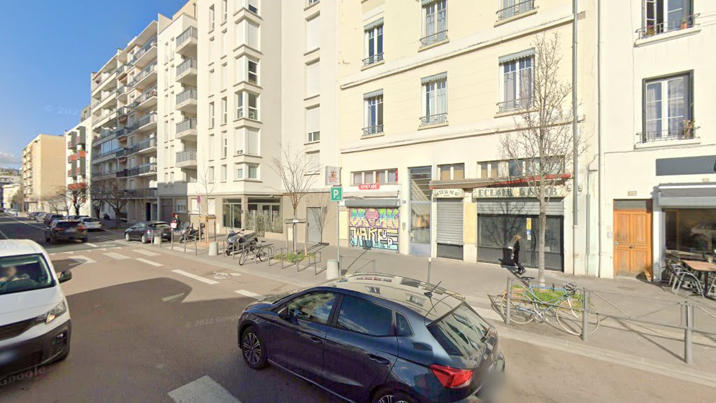 Sari Market Epicerie
