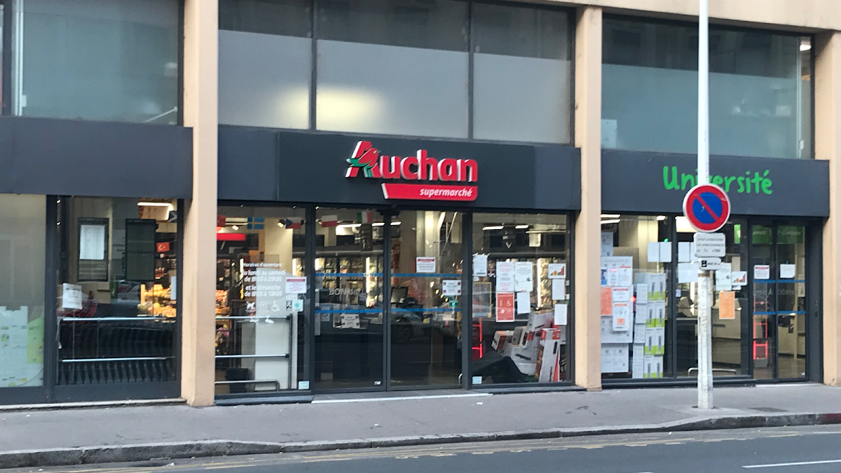 Auchan