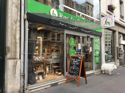 Rue des Producteurs (Garibaldi)