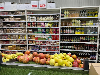 PRIMAFRESH