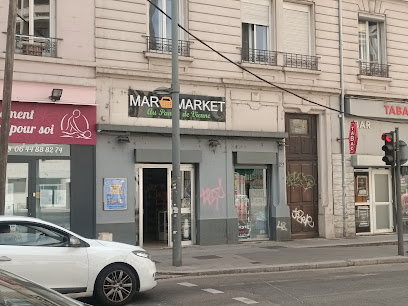 Au Panier de Vienne