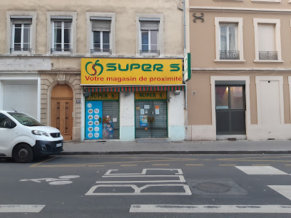 Super S