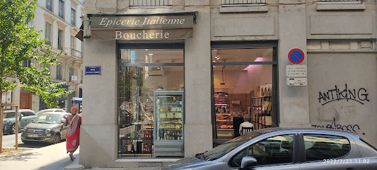 Epicerie Italienne Boucherie