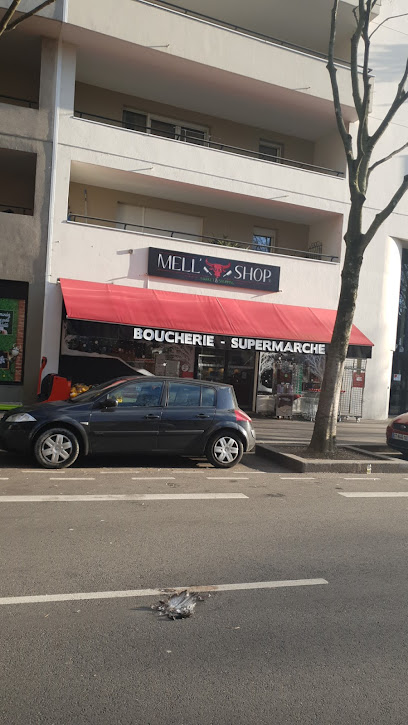 MELL SHOP Villeurbanne