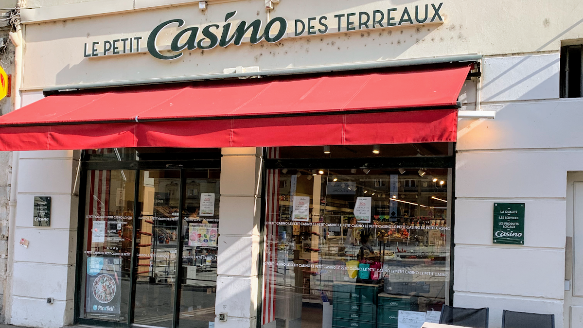 Le Petit Casino Des Terreaux