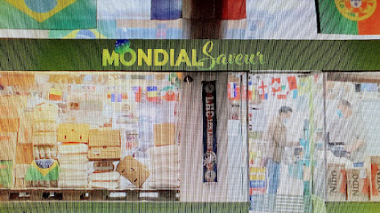 Mondial Saveur