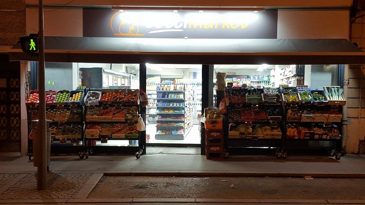 CocciMarket