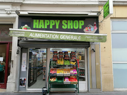 Happy Shop