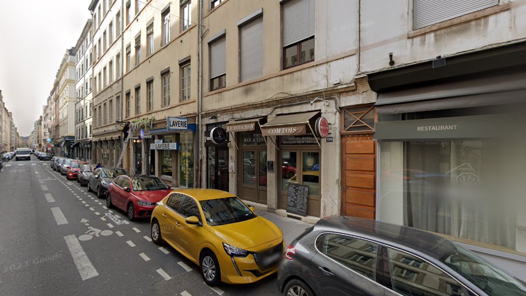 Epicerie Du Gourmet