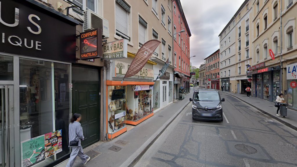 Panier Gourmand - Épicerie