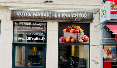 Votre Maraicher Fraicheur 2...
