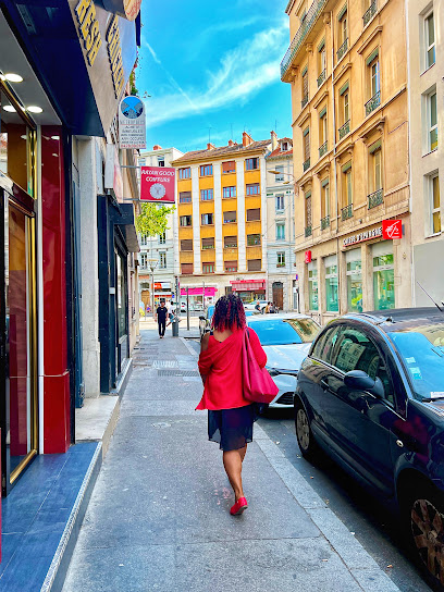 Le Marché Royal