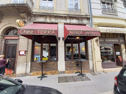 Chez Terra