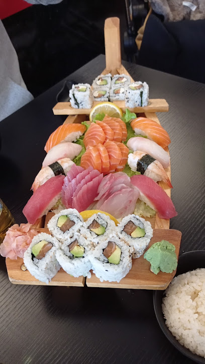 Kaiyo Sushi