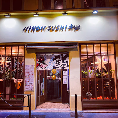 NIHON SUSHI