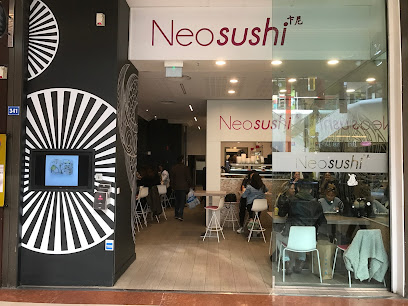 Neo Sushi