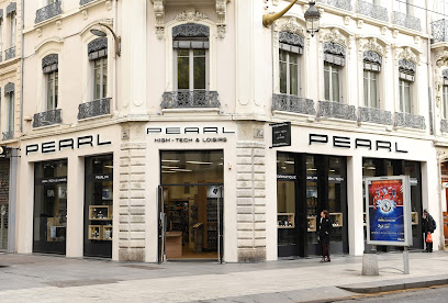 Pearl Store Lyon