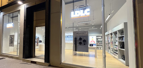 LDLC Apple Lyon 3