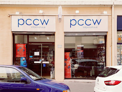 PCCW INFORMATIQUE